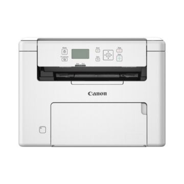 Canon i-SENSYS MF272dw II Printer Laser Colour MFP A4 29 ppm USB Wi-Fi Ethernet LAN