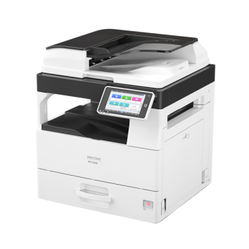 Ricoh IM 2702SE (437003) Printer Laser B/W MFP A3 27 ppm USB Ethernet LAN