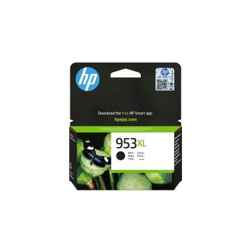 HP 953 XL Ink Cartridge Black