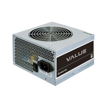 Power Supply CHIEFTEC ATX PC 230 V 500 W