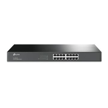 Switch TP-LINK TL-SG1016