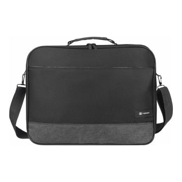 NATEC Laptop Bag Imapala 2 17.3inc Black