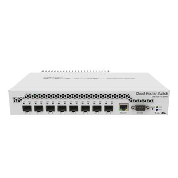 Switch MIKROTIK CRS309-1G-8S+IN