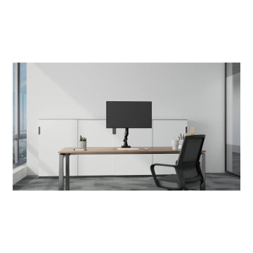 KENSINGTON heavy duty monitor arm
