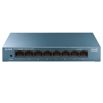 Switch TP-LINK TP-LINK LS108G