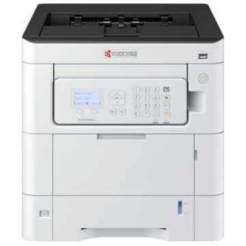 Kyocera ECOSYS PA3500cx Printer Laser Colour Duplex A4 35 ppm Ethernet LAN USB