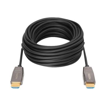ASSMANN HDMI AOC Hybrid Type A M/M 30m