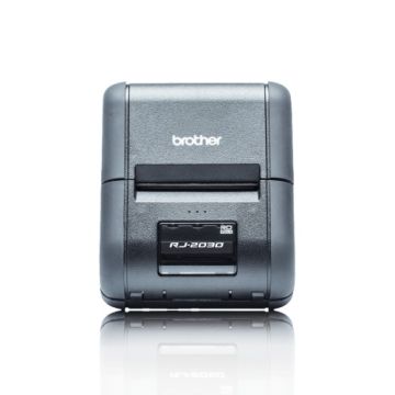 Brother RuggedJet RJ-2030 Receipt Printer Direct Thermal 152 mm/sec