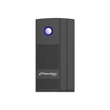 POWERWALKER VI 650 SB FR UPS