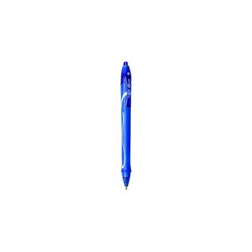 BIC Gell pen Gelocity QUICK DRY, Blue, 1 pcs. 498303