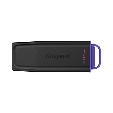 MEMORY DRIVE FLASH USB3.2/512GB DTXG2/512GB KINGSTON