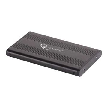 GEMBIRD EE2-U2S-5 HDD/SSD enclosure
