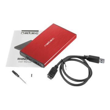 NATEC NKZ-1279 external enclosure 2.5i