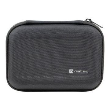 NATEC Krill 2 Travel case organizer