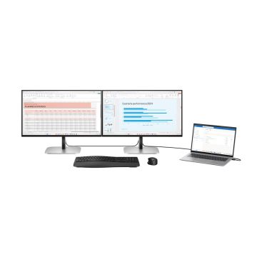 HP S5 Pro 524pu 23.8i FHD USB-C MNTR