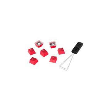 HP HyperX RD Rubber Gaming Acc Kit-US