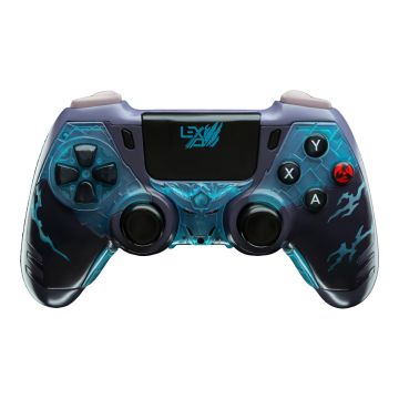 LEXIP KAKASHI CONTROLLER DESIGN TSUME