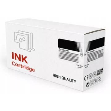 Other Brand Ink Cartridge Yellow, Compatible with Epson T9454 XL (C13T945440)