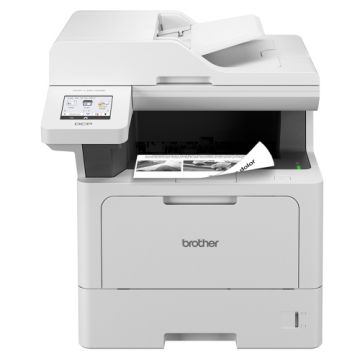 Brother MFC-L5715DN Printer Laser B/W MFP A4 48 ppm USB Ethernet LAN