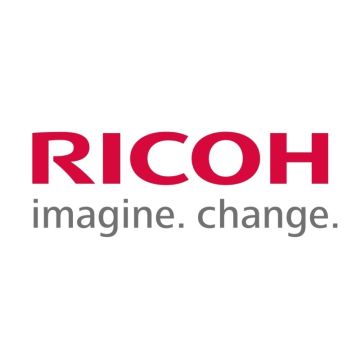 Ricoh B1219645 (B121-9645) Black Developer (SPEC)