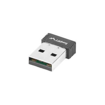 LANBERG NC-0150-WI Adapter NANO