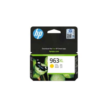 HP 963XL Yellow Ink Cartridge