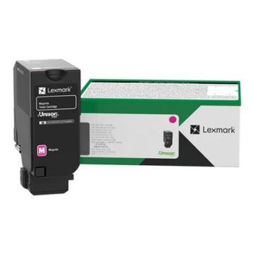 Lexmark 71C20M0 Toner Cartridge, Magenta