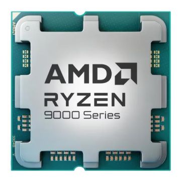 CPU AMD Desktop Granite Ridge AM5 32MB GPU Radeon Ryzen 7 9700X