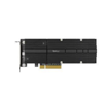 NAS ACC SSD ADAPTER CARD/M2D20 SYNOLOGY