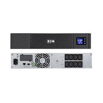 UPS EATON 1500 VA LineInteractive Rack 2U 5SC1500IR
