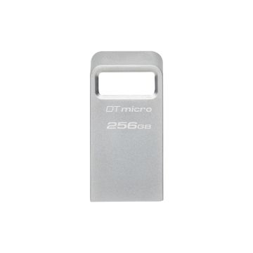 MEMORY DRIVE FLASH USB3.2 256G/MICRO DTMC3G2/256GB KINGSTON