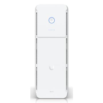 Net Device UBIQUITI White Waveform Sine 600 W 1 kVA