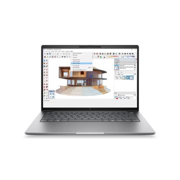 HP ZB 8 G2a 14 RA9HXP470 14in 64/1TB
