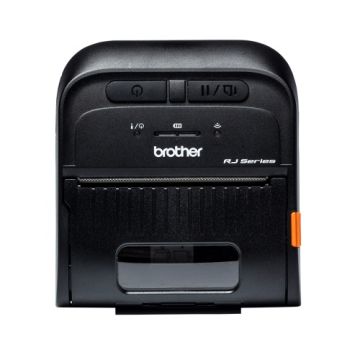 Brother RuggedJet RJ-3035B Label and Receipt Printer Direct Thermal 101.6 mm/sec