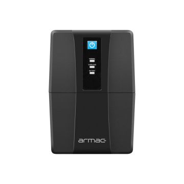 ARMAC UPS Line-In HL/850F/LED/V2