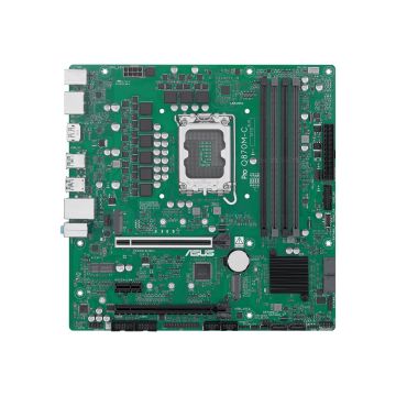 ASUS Q870 LGA1851 DDR5 Micro-ATX MB