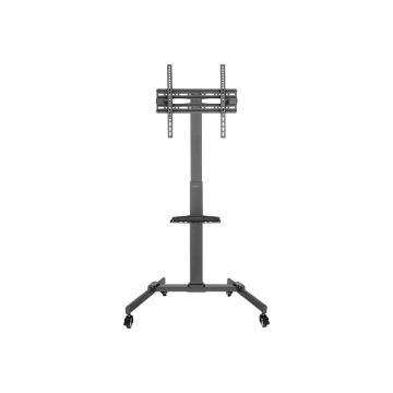 LOGILINK BP0121 TV Monitor cart 32-55in