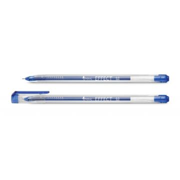 Gel pen Effect Forpus, 0.5 mm, blue