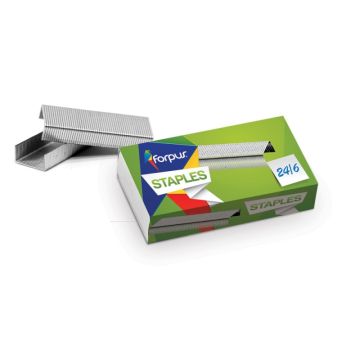 Staples Forpus, 24/6 (1000) 1103-002