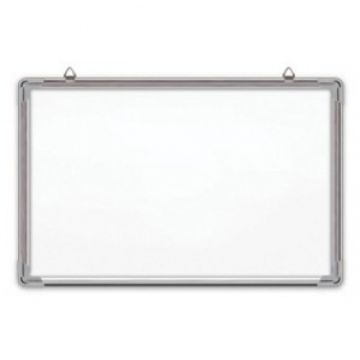 Magnetic board aluminum frame 180x90 cm Forpus