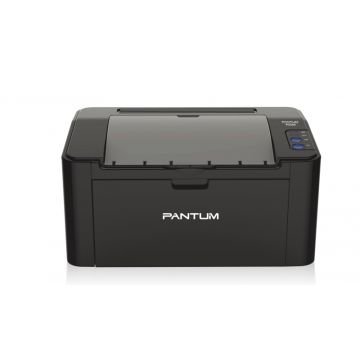 Printer Pantum P2500W, Laser monochrome, A4, Wi-Fi