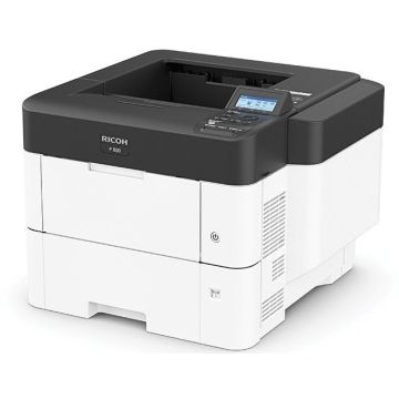 Ricoh P 800 (418470) Printer Laser B/W A4 55 ppm USB Ethernet LAN NFC