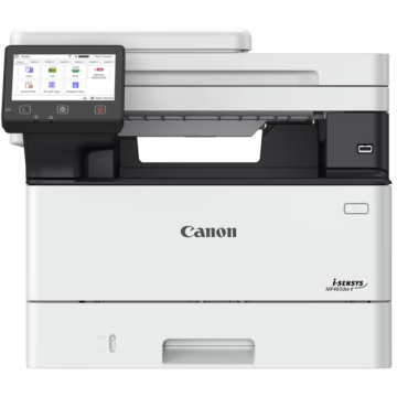 Canon i-SENSYS MF465dw II Printer Laser B/W MFP A4 40 ppm USB Ethernet LAN Wi-Fi