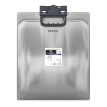 Epson T05B1 (C13T05B140) Ink Cartridge, Black