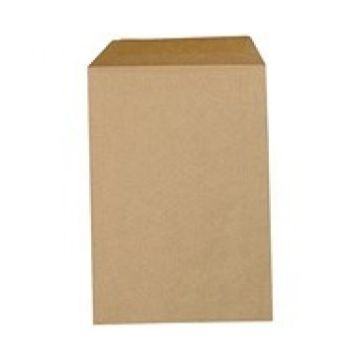 Envelope with ribbon, C3, 328x458 mm, 100 g, brown 1 pcs.