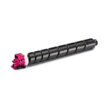 Triumph-Adler CK-8531M (1T02XDBTA0) Toner Cartridge, Magenta