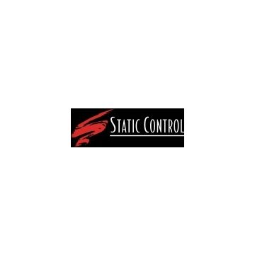 Static Control Toner Cartridge Black, Compatible with HP 44A (CF244A)