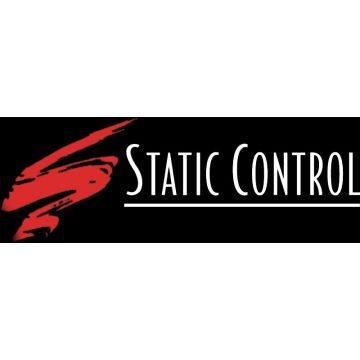 Static Control Toner Cartridge Black, Compatible with HP 94A (CF294A)