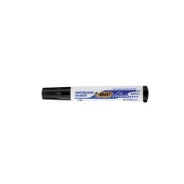 BIC whiteboard marker VELL 1701, 1-5 mm, black, 1 pcs. 525824