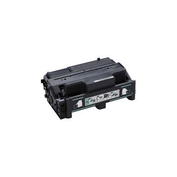 Ricoh Type SP 5200HE (821229, 406685, 406743) Toner Cartridge, Black